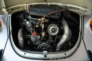 Volkswagen Brouk Maggiolone 1982