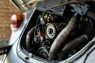 Volkswagen Brouk Maggiolone 1982