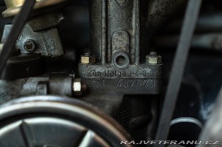 Volkswagen Brouk Maggiolone 1982