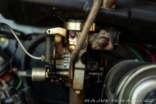 Volkswagen Brouk Maggiolone 1982