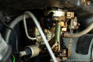 Volkswagen Brouk Maggiolone 1982