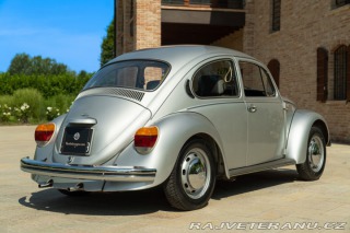 Volkswagen Brouk Maggiolone 1982