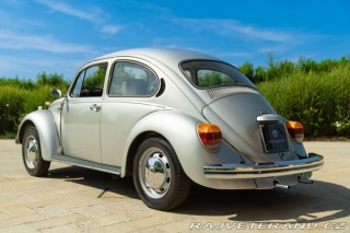 Volkswagen Brouk Maggiolone 1982