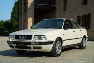 Audi Quattro 80 QUATTRO 16V