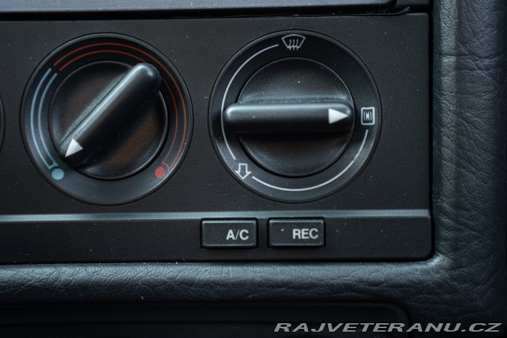 Audi Quattro 80 QUATTRO 16V 1992