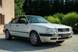 Audi Quattro 80 QUATTRO 16V 1992