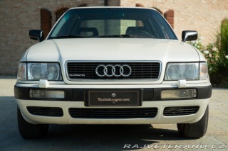 Audi Quattro 80 QUATTRO 16V 1992