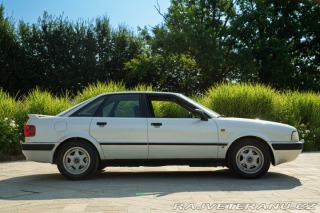 Audi Quattro 80 QUATTRO 16V 1992