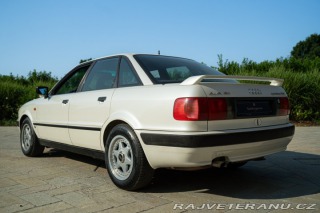 Audi Quattro 80 QUATTRO 16V 1992