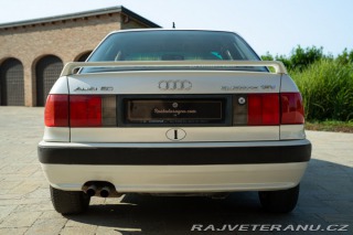 Audi Quattro 80 QUATTRO 16V 1992