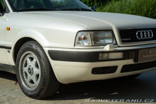 Audi Quattro 80 QUATTRO 16V 1992