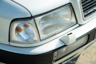 Audi Quattro 80 QUATTRO 16V 1992