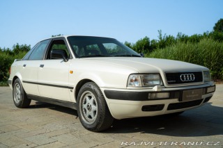 Audi Quattro 80 QUATTRO 16V 1992