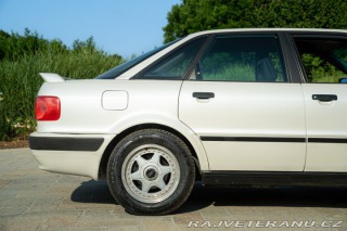 Audi Quattro 80 QUATTRO 16V 1992
