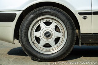 Audi Quattro 80 QUATTRO 16V 1992