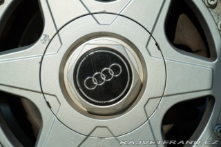 Audi Quattro 80 QUATTRO 16V 1992