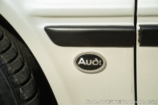 Audi Quattro 80 QUATTRO 16V 1992