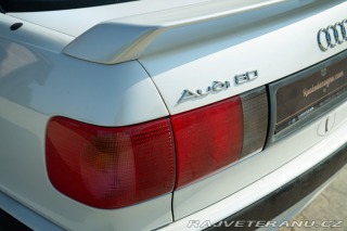 Audi Quattro 80 QUATTRO 16V 1992