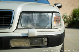 Audi Quattro 80 QUATTRO 16V 1992