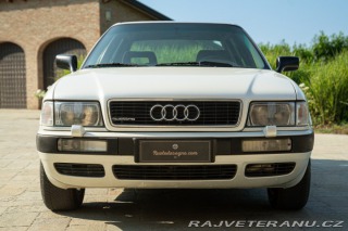 Audi Quattro 80 QUATTRO 16V 1992