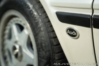 Audi Quattro 80 QUATTRO 16V 1992