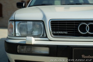 Audi Quattro 80 QUATTRO 16V 1992