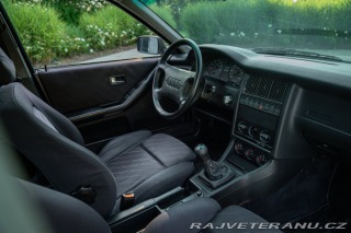 Audi Quattro 80 QUATTRO 16V 1992