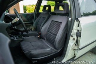 Audi Quattro 80 QUATTRO 16V 1992