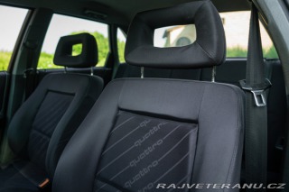 Audi Quattro 80 QUATTRO 16V 1992
