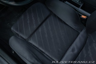Audi Quattro 80 QUATTRO 16V 1992