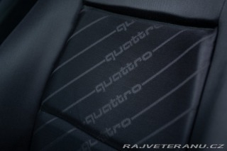 Audi Quattro 80 QUATTRO 16V 1992