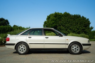 Audi Quattro 80 QUATTRO 16V 1992