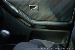Audi Quattro 80 QUATTRO 16V 1992