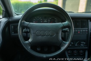 Audi Quattro 80 QUATTRO 16V 1992