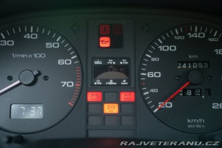 Audi Quattro 80 QUATTRO 16V 1992