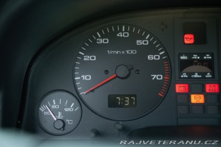Audi Quattro 80 QUATTRO 16V 1992