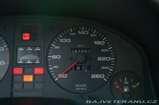 Audi Quattro 80 QUATTRO 16V 1992