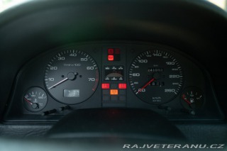 Audi Quattro 80 QUATTRO 16V 1992