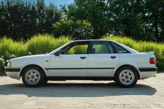 Audi Quattro 80 QUATTRO 16V 1992