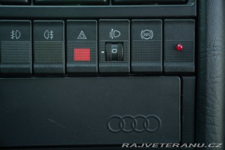 Audi Quattro 80 QUATTRO 16V 1992