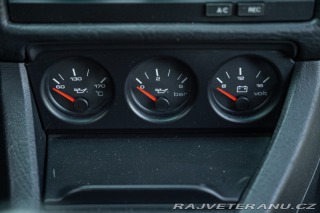 Audi Quattro 80 QUATTRO 16V 1992