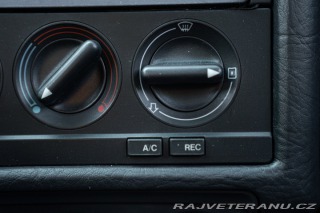 Audi Quattro 80 QUATTRO 16V 1992