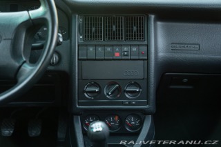 Audi Quattro 80 QUATTRO 16V 1992