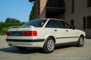 Audi Quattro 80 QUATTRO 16V 1992