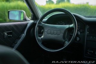 Audi Quattro 80 QUATTRO 16V 1992