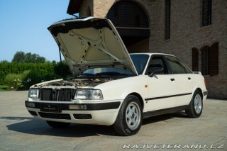 Audi Quattro 80 QUATTRO 16V 1992