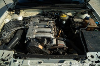 Audi Quattro 80 QUATTRO 16V 1992