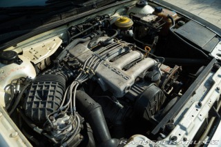 Audi Quattro 80 QUATTRO 16V 1992