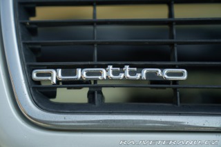 Audi Quattro 80 QUATTRO 16V 1992