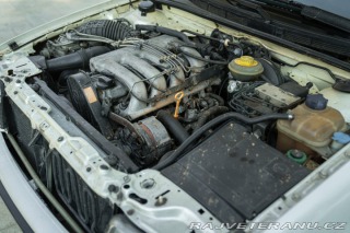 Audi Quattro 80 QUATTRO 16V 1992